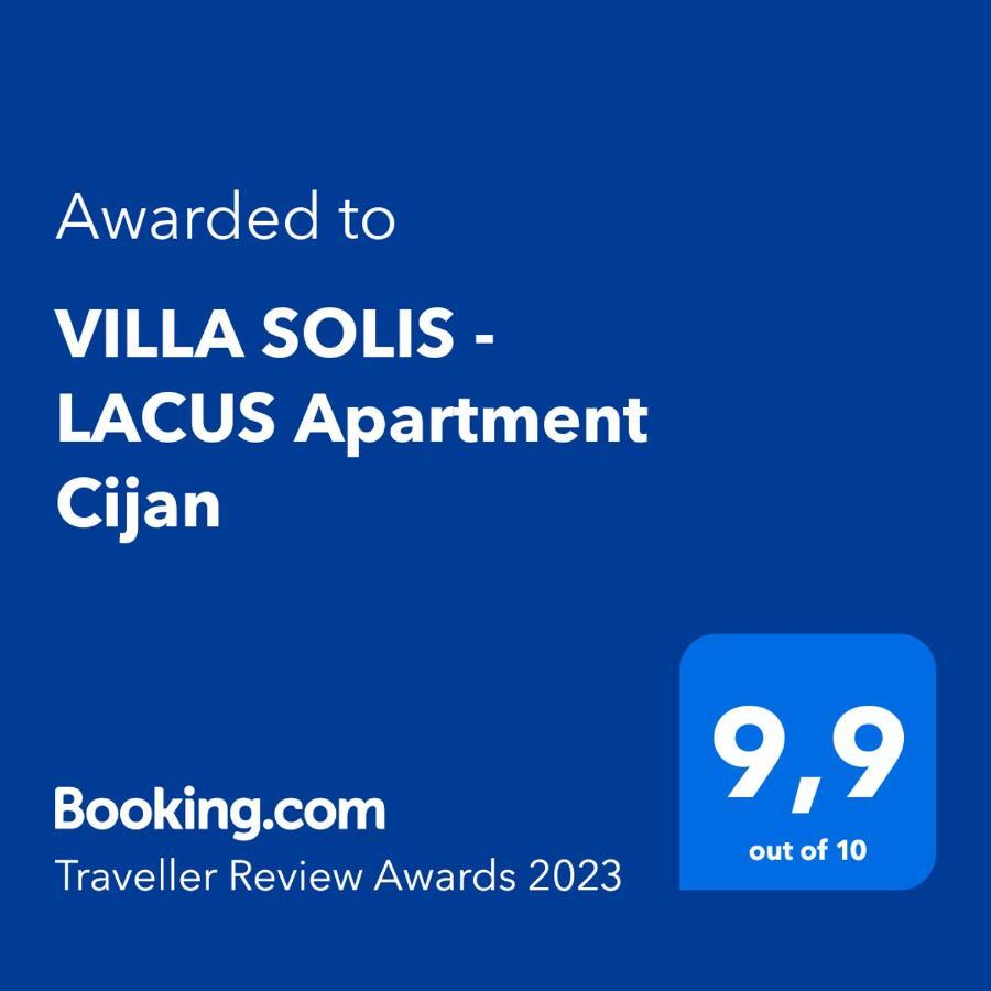 Villa Solis Lacus Modern Apartment - Private Heated Pool - Smart Tv Sky X - Free Parking Njivice Exterior foto