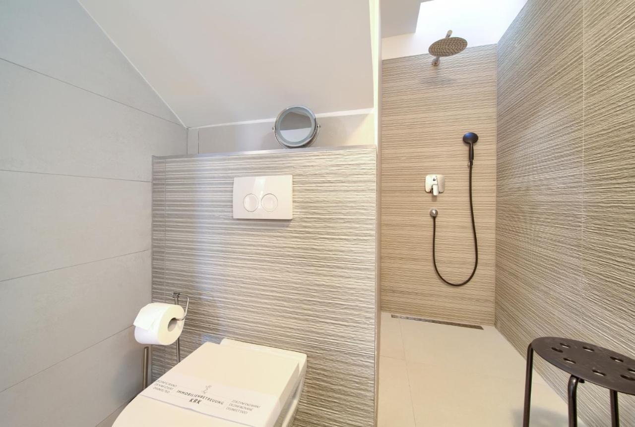 Villa Solis Lacus Modern Apartment - Private Heated Pool - Smart Tv Sky X - Free Parking Njivice Exterior foto